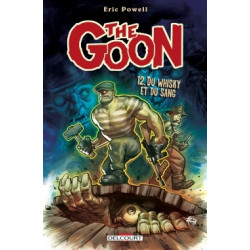 The Goon T12