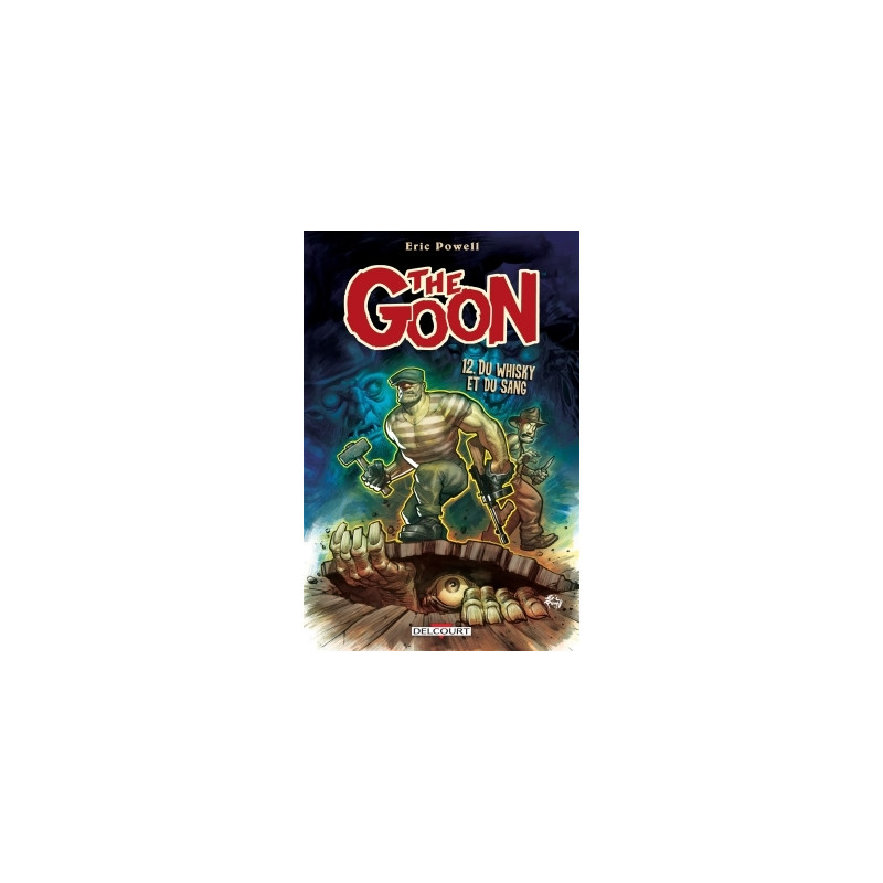 The Goon T12