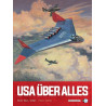 USA über alles T01 Projet Aurora
