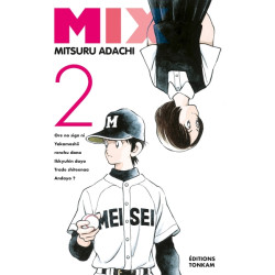 Mix T02
