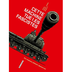 Machines de guerre T01...