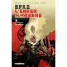 BPRD - L'enfer sur terre T03 - Le Retour du maître