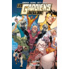 Les Gardiens du globe T01