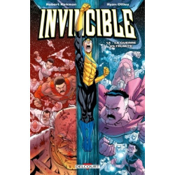 Invincible T14