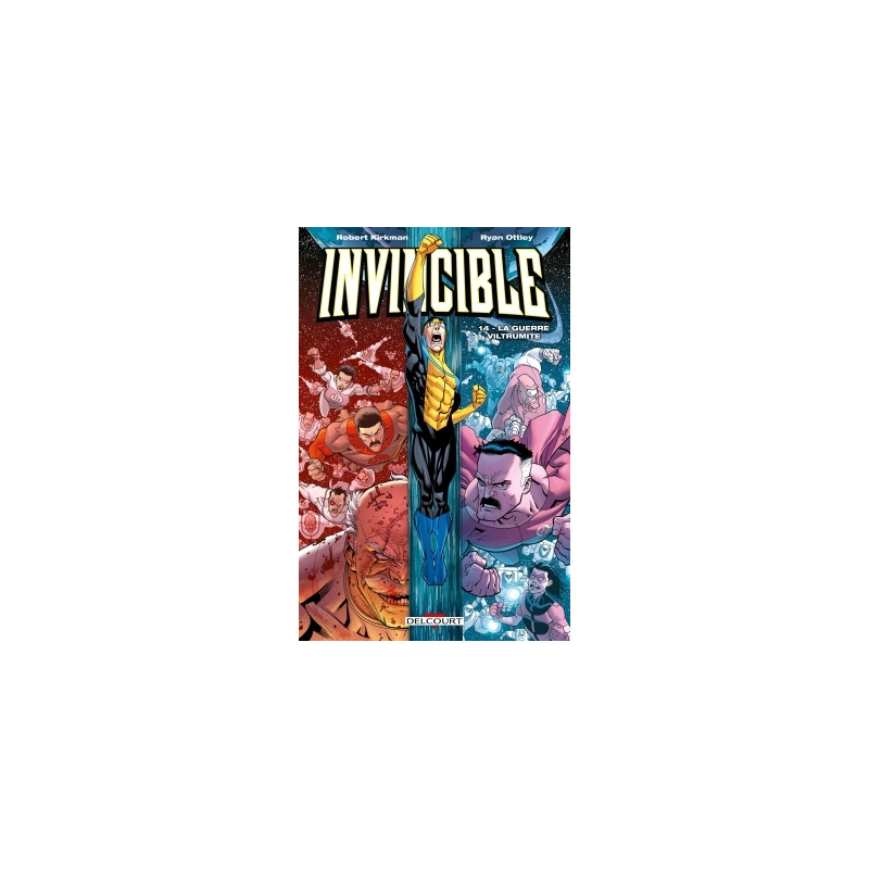 Invincible T14