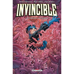 Invincible T13