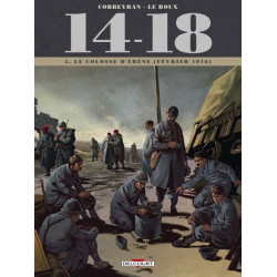 14 - 18 T05 - Le Colosse...