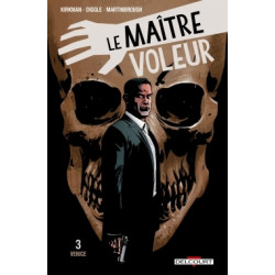 Le Maître voleur T03