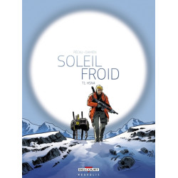 Soleil Froid T01 H5N4