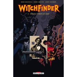 Witchfinder T02