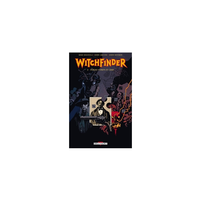 Witchfinder T02