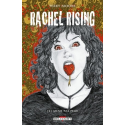 Rachel Rising T02