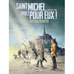Séraphin Cantarel T02 Saint...