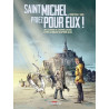 Séraphin Cantarel T02 Saint Michel, priez pour eux