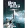 Séraphin Cantarel T01 Avis de tempête sur Cordouan