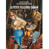 Les Passagers du vent T06 - La Petite Fille Bois-Caïman, livre I
