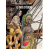 Les Passagers du vent T05 - Le Bois d'ébène