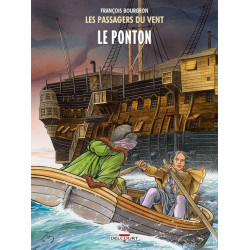 Les Passagers du vent T02 -...