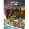 Les Passagers du vent T02 - Le Ponton