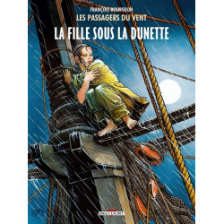 Les Passagers du vent T01 -...