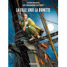 Les Passagers du vent T01 - La Fille sous la dunette