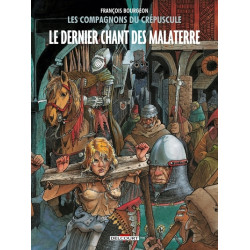 Les Compagnons du...