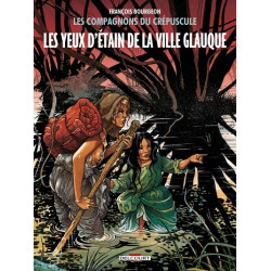 Les Compagnons du...