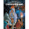 Les Compagnons du crépuscule T01 - Le Sortilège du bois des brumes