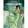 Le Cycle de Cyann T05 - Les Couloirs de l'entretemps