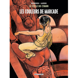 Le Cycle de Cyann T04 - Les...