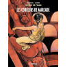 Le Cycle de Cyann T04 - Les Couleurs de Marcade