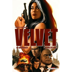 Velvet T01