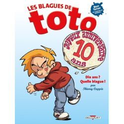 Les Blagues de Toto...