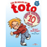 Les Blagues de Toto Hors-série - Dix ans ? Quelle blague !