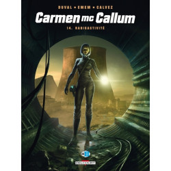 Carmen Mc Callum T14 -...