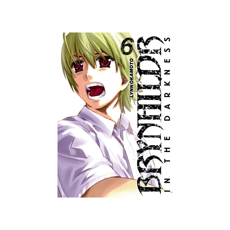 Brynhildr in the Darkness T06