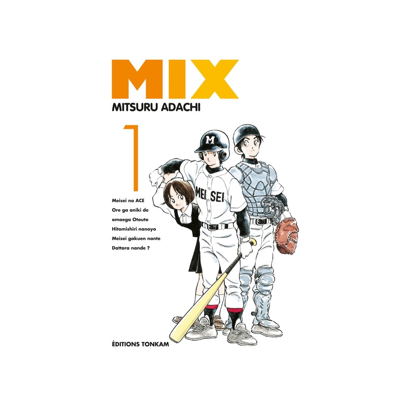 Mix T01