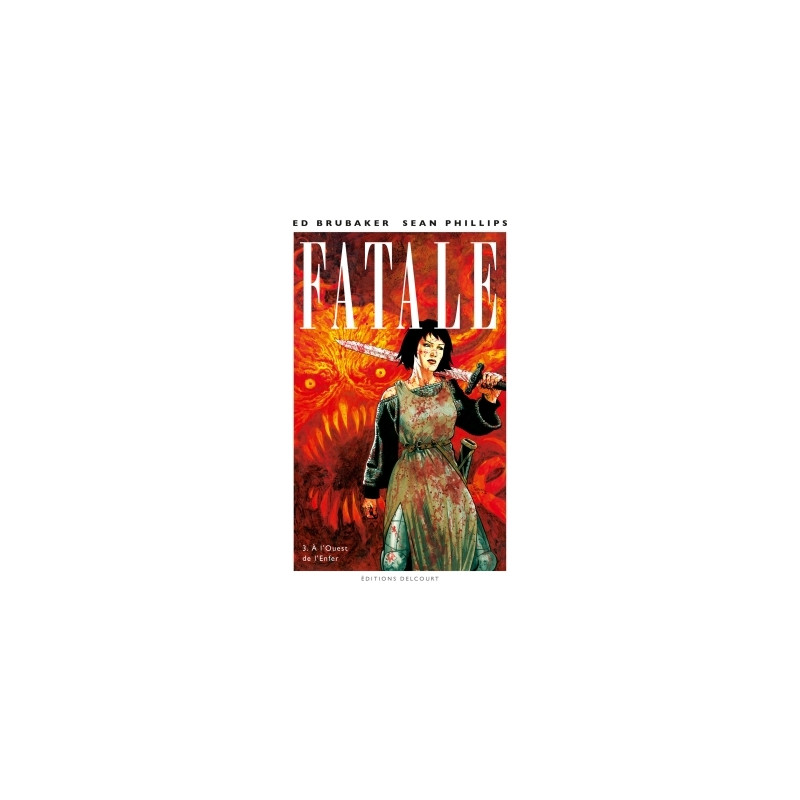 Fatale T03