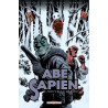 Abe Sapien T03 - Nouvelle espèce