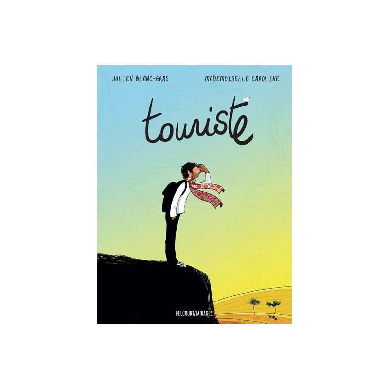 Touriste