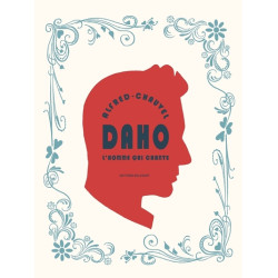 Daho - L'Homme qui chante