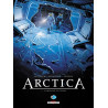 Arctica T07 - Le Messager du cosmos