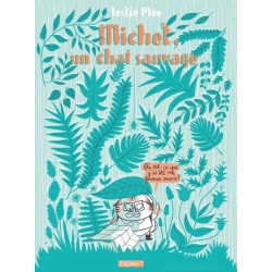 Michel, un chat sauvage