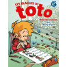 Les blagues de Toto - tome 12 Bête de concours