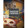 Chasseur d'héritiers T02 - Secrets de famille