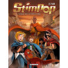 Stimpop T02 L'Homme qui se croyait bon