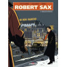 Robert Sax T02 Paradis perdus