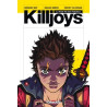 Killjoys