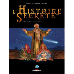 L'Histoire secrète T33 -...