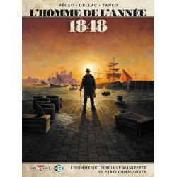 L'Homme de l'année T09 - 1848